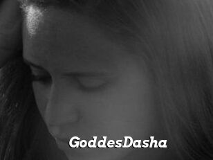 GoddesDasha