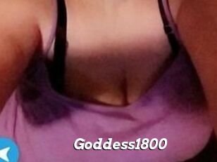 Goddess1800