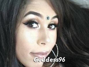 Goddess96