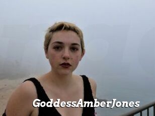 GoddessAmberJones
