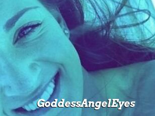 GoddessAngelEyes