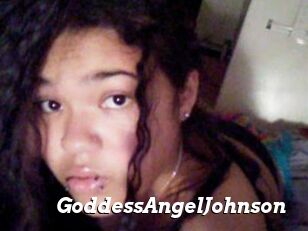 GoddessAngelJohnson