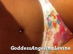 GoddessAngelinaLevine