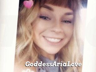 GoddessAriaLove
