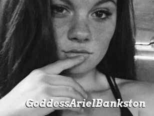 GoddessArielBankston