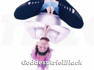 GoddessArielBlack