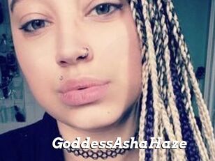 GoddessAshaHaze