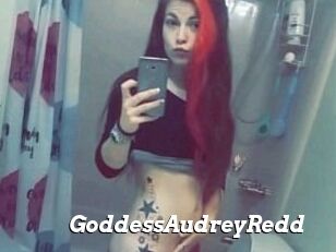 GoddessAudreyRedd