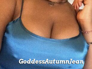 GoddessAutumnJean
