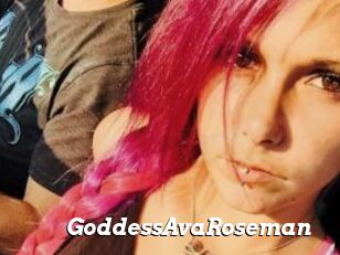 GoddessAvaRoseman