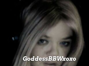 GoddessBBWxoxo