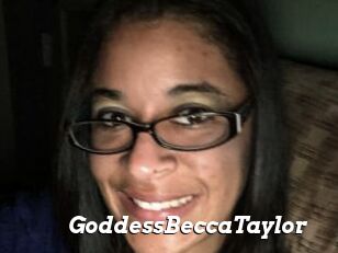 GoddessBeccaTaylor
