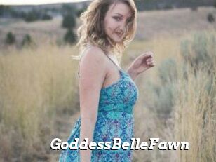 GoddessBelleFawn