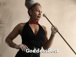 GoddessBest
