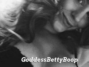 GoddessBettyBoop