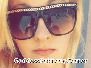 GoddessBrittanyCarter