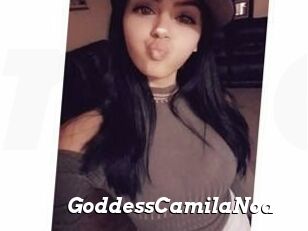 GoddessCamilaNoa