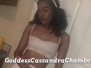 GoddessCassandraChambers