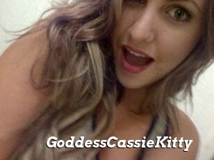 GoddessCassieKitty