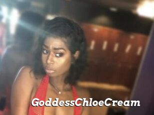 GoddessChloeCream