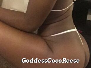 GoddessCocoReese
