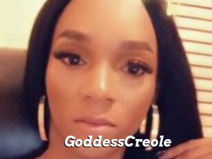 GoddessCreole