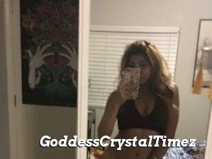 GoddessCrystalTimez