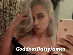 GoddessDaisyJames