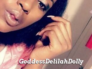 GoddessDelilahDolly