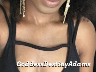 GoddessDestinyAdams