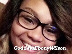 GoddessEbonyWilson