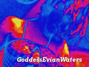 GoddessEvianWaters