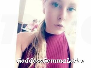 GoddessGemmaLocke