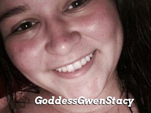 GoddessGwenStacy