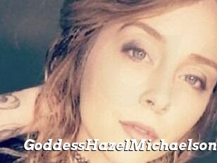 GoddessHazelMichaelson