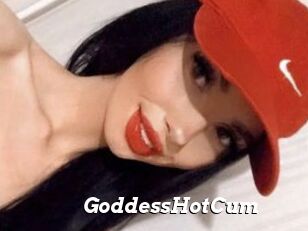 GoddessHotCum