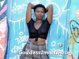 GoddessImaniRose