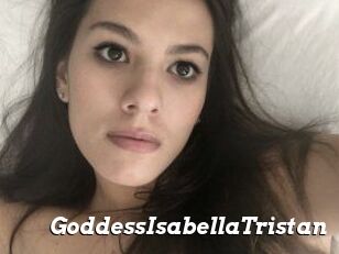 GoddessIsabellaTristan