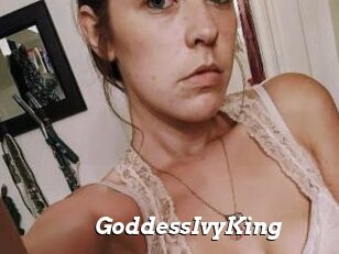 GoddessIvyKing