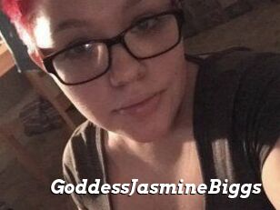 GoddessJasmineBiggs