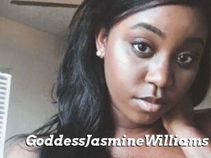 GoddessJasmineWilliams