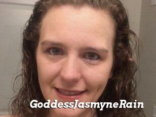 GoddessJasmyneRain