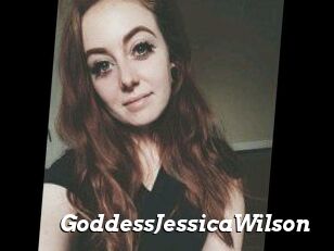GoddessJessicaWilson