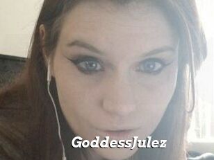 GoddessJulez