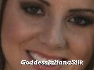 GoddessJulianaSilk