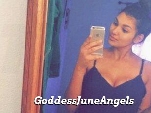 GoddessJuneAngels