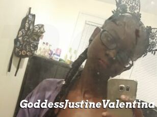 GoddessJustineValentina