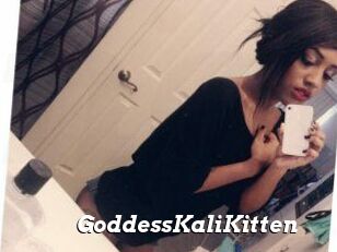 GoddessKaliKitten