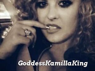 GoddessKamillaKing