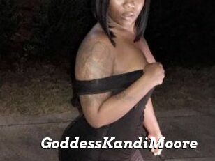 GoddessKandiMoore